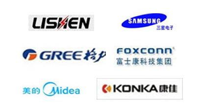 Our Partner