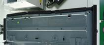 Key Board Screw Driving