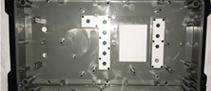 Radio PCB Soldering