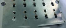 Mobile Phone PCB Soldering