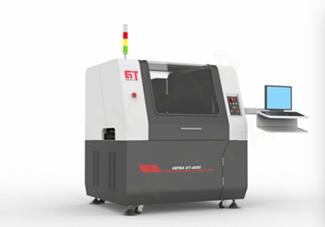Automatic Soldering And Welding Equipment