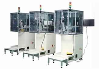 PCB Automatic Screw Driving Machine
