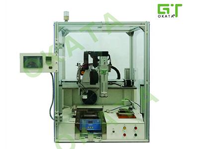 GT-HX301DB Auto Component Inserting Machine