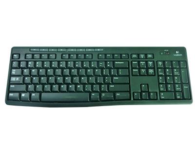 Key Board Screw Driving