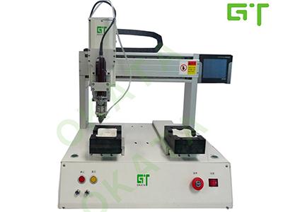 LED LED Light Board Screw Driving System