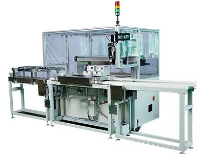 Multi-axis Screw Driving Machine