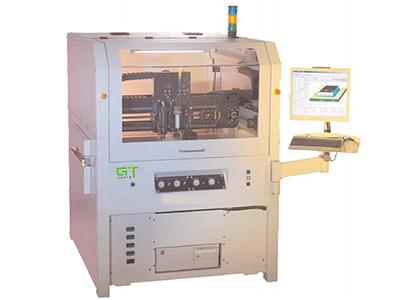 PLC Control Dispensing Machine