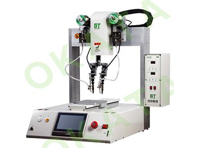 PCB Hot Bar Soldering Machine